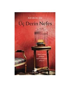 Üç Derin Nefes