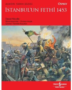 İstanbul'un Fethi 1453