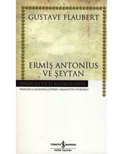 Ermiş Antonius ve Şeytan - Hasan Ali Yücel Klasikleri