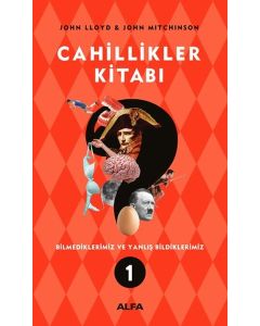 Cahillikler Kitabı 1