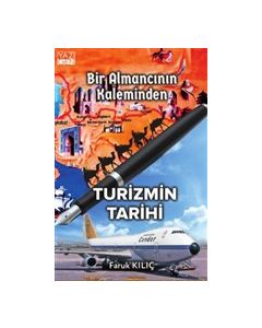 Bir Almancının Kaleminden Turizmin Tarihi 