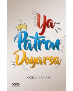 Ya Patron Duyarsa