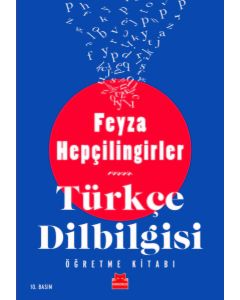 Türkçe Dilbilgisi Öğretme Kitabı