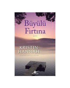 Büyülü Fırtına