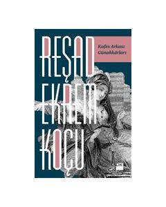 Kafes Arkası Günahkarları