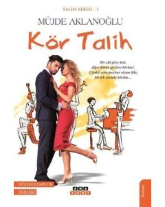 Kör Talih (Talih Serisi 1)