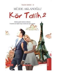 Kör Talih 2 (Talih Serisi 2)