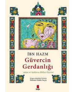 Güvercin Gerdanlığı