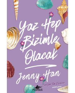 Yaz Hep Bizimle Olacak