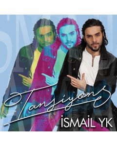 Tansiyon İsmail Yk Yeni Albümü