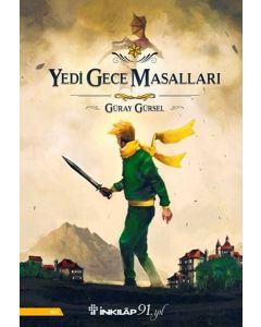 Yedi Gece Masalları