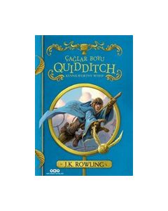 Çağlar Boyu Quidditch