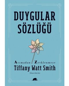 Duygular Sözlüğü