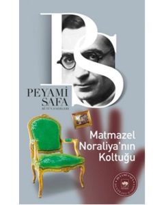 Matmazel Noralya'nın Koltuğu