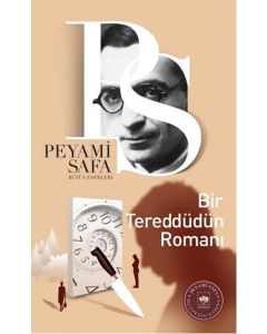Bir Tereddüdün Romanı