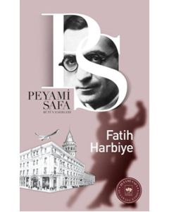Fatih - Harbiye