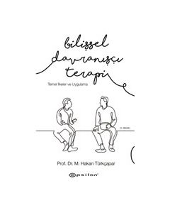 Bilişsel Davranışçı Terapi: Temel İlkeler ve Uygulama