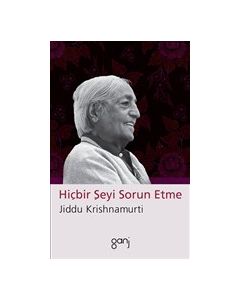 Hiçbir Şeyi Sorun Etme