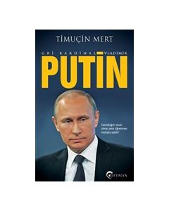 Gri Kardinal Vladimir Putin