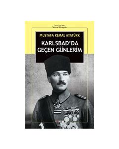 Karlsbad'da Geçen Günlerim