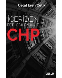 İçeriden Fethedilen Kale CHP