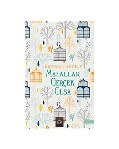 Masallar Gerçek Olsa