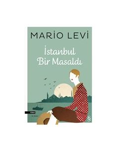 İstanbul Bir Masaldı