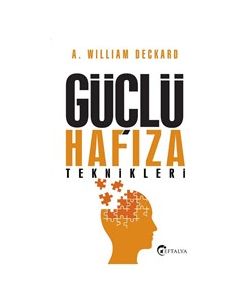 Güçlü Hafıza Teknikleri
