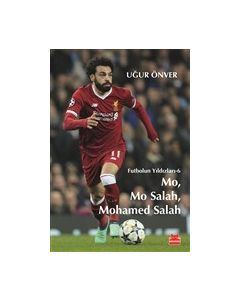 Mo, Mo Salah, Mohamed Salah