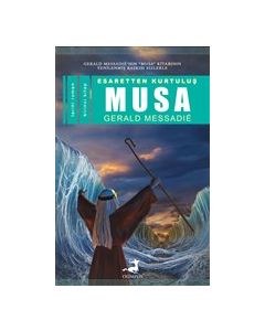 Esaretten Kurtuluş - Musa 1 