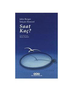 Saat Kaç?