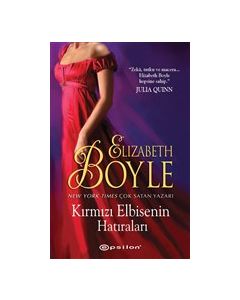 Kırmızı Elbisenin Hatıraları