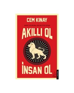 Akıllı Ol İnsan Ol - Hayat Oyununu Aslan Stili Oyna