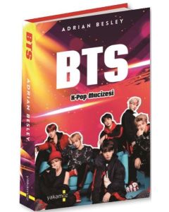 K - Pop Mucizesi - BTS
