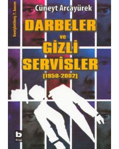 Darbeler ve Gizli Servisler