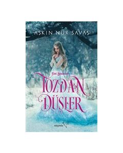 Tozdan Düşler (Peri Masalları 1)