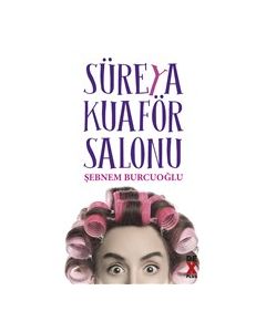 Süreya Kuaför Salonu