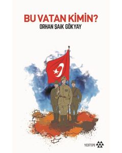 Bu Vatan Kimin?