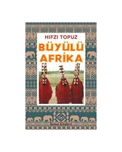 Büyülü Afrika 