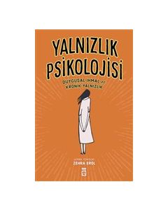 Yalnızlık Psikolojisi 