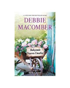 Bahçemde Yeşeren Umutlar 