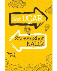 Söz Uçar ScreenShot Kalır