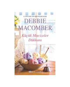 Küçük Mucizeler Dükkanı