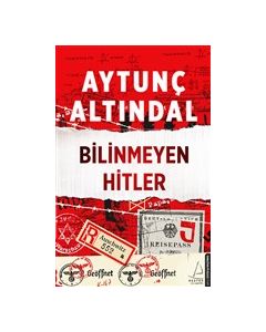 Bilinmeyen Hitler