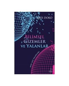 Bilimsel Gizemler ve Yalanlar 