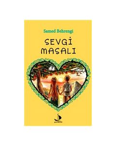 Sevgi Masalı
