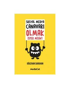 Sosyal Medya Canavarı Olmak İster misin?