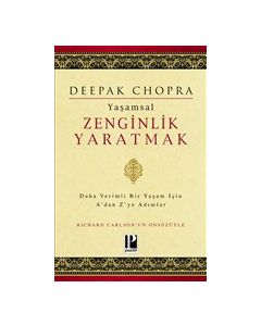 Yaşamsal Zenginlik Yaratmak 