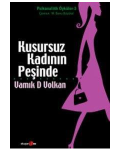 Kusursuz Kadının Peşinde