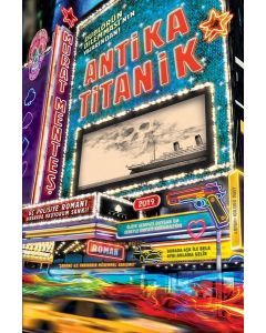 Antika Titanik